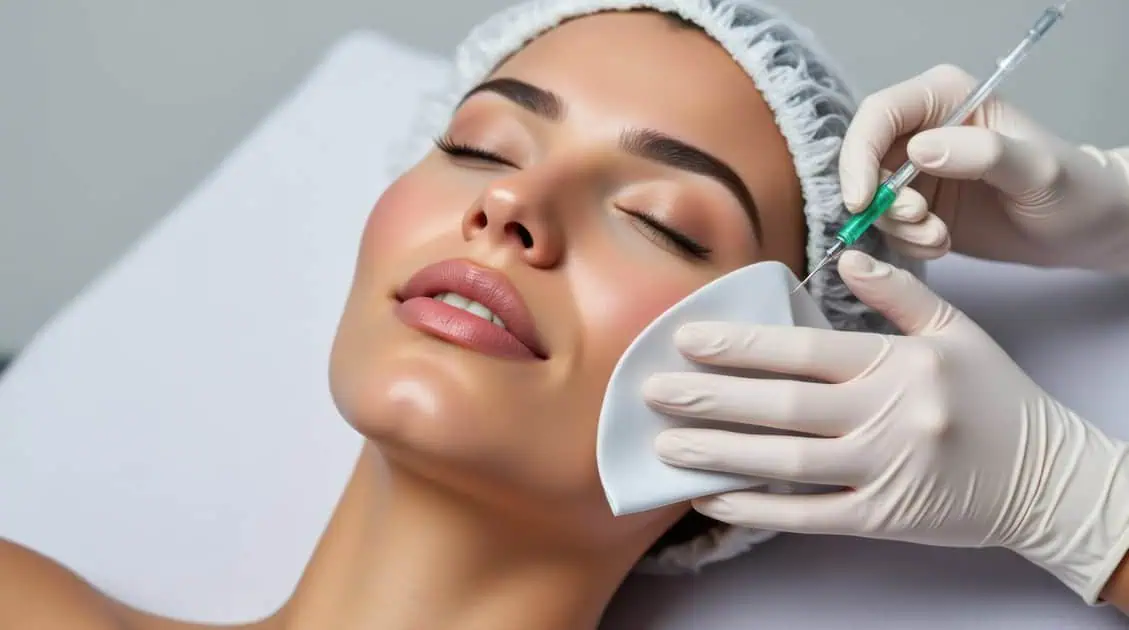 Dermal Filler Treatments by Coastal Glo Aesthetics and Wellness in Corpus Christi, TX