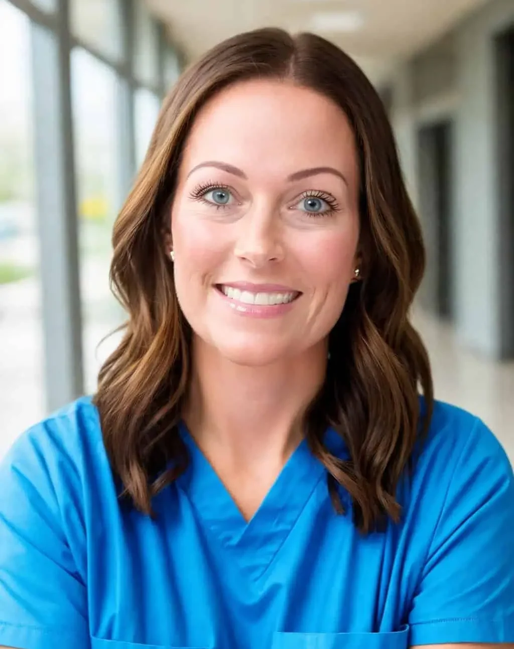 Founder Coastal Glo Sammi Pacheco MSN RN | Coastal Glo Med Spa