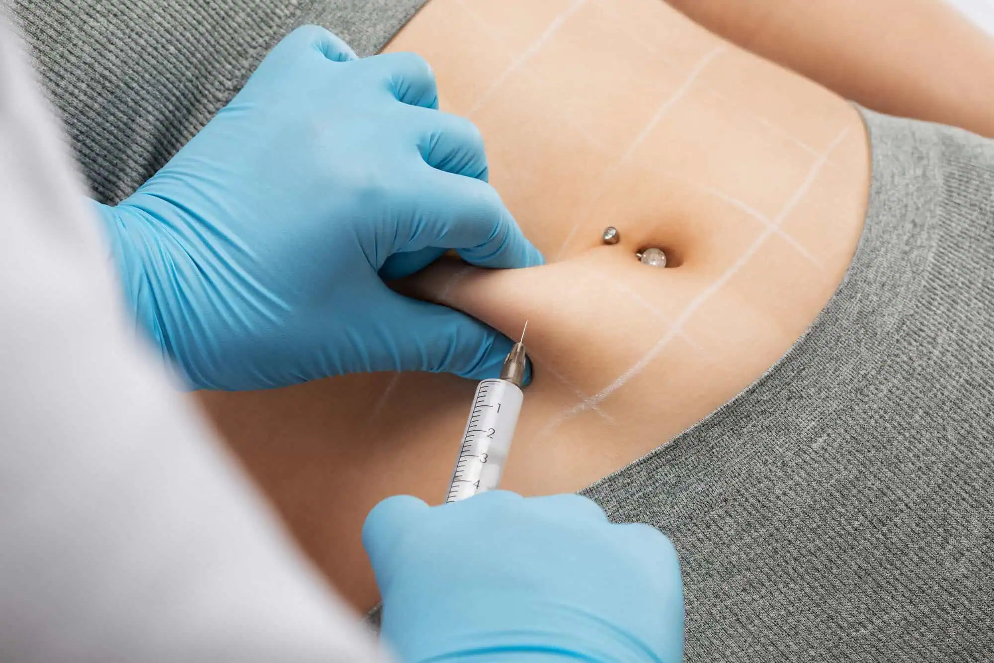Weight Loss Injections in Corpus Christi, TX