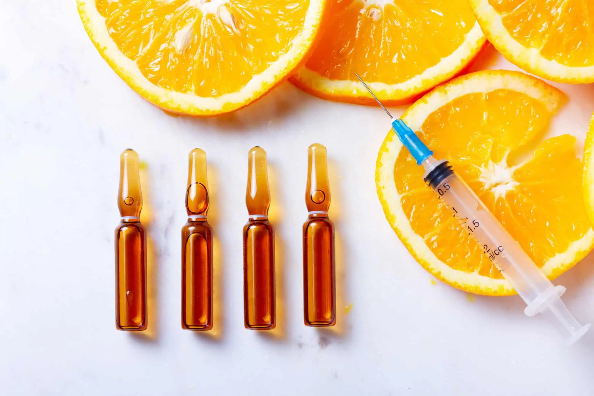 Wellness Injections in Corpus Christi, TX