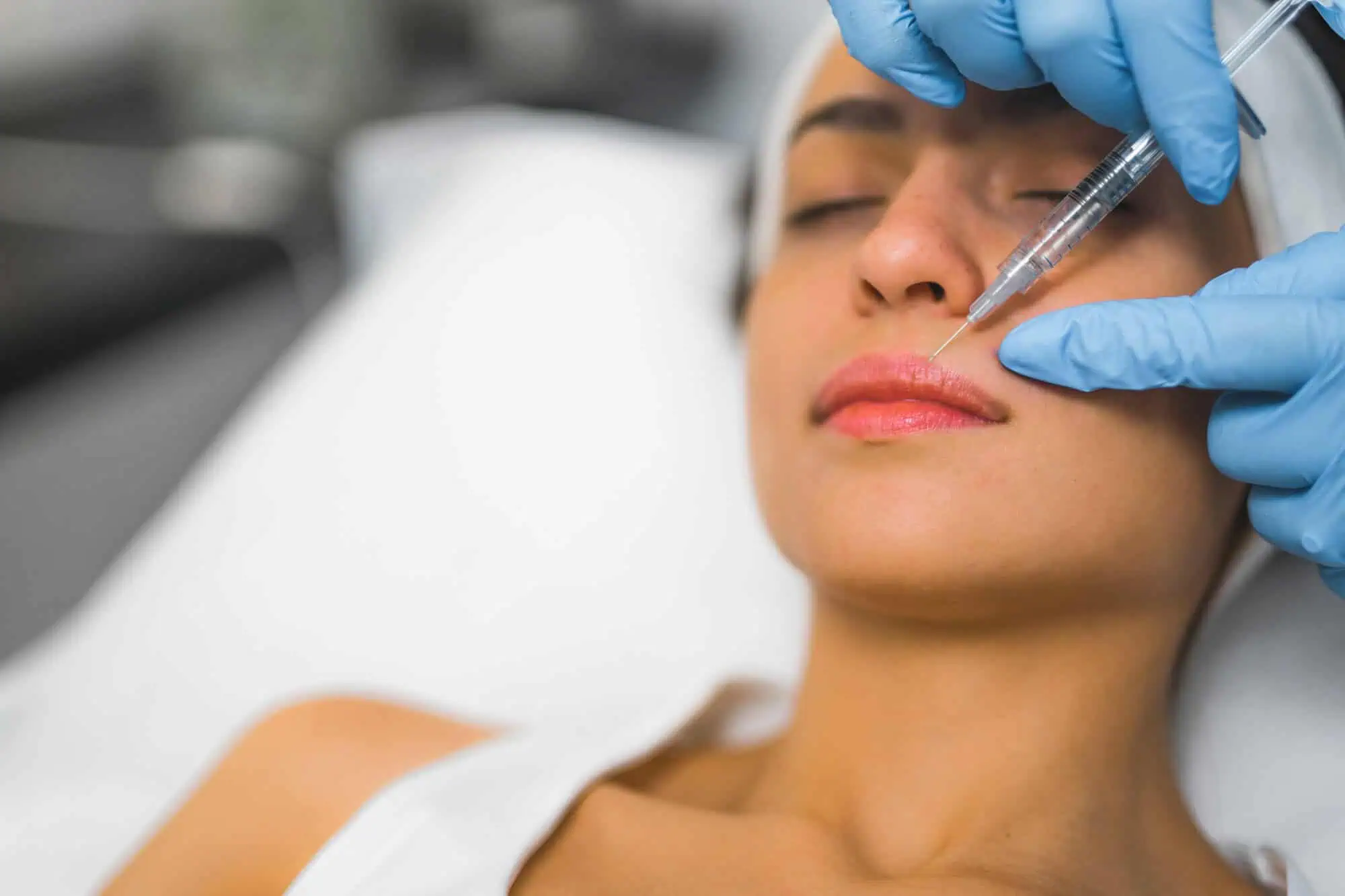 Dermal Fillers in Corpus Christi, TX