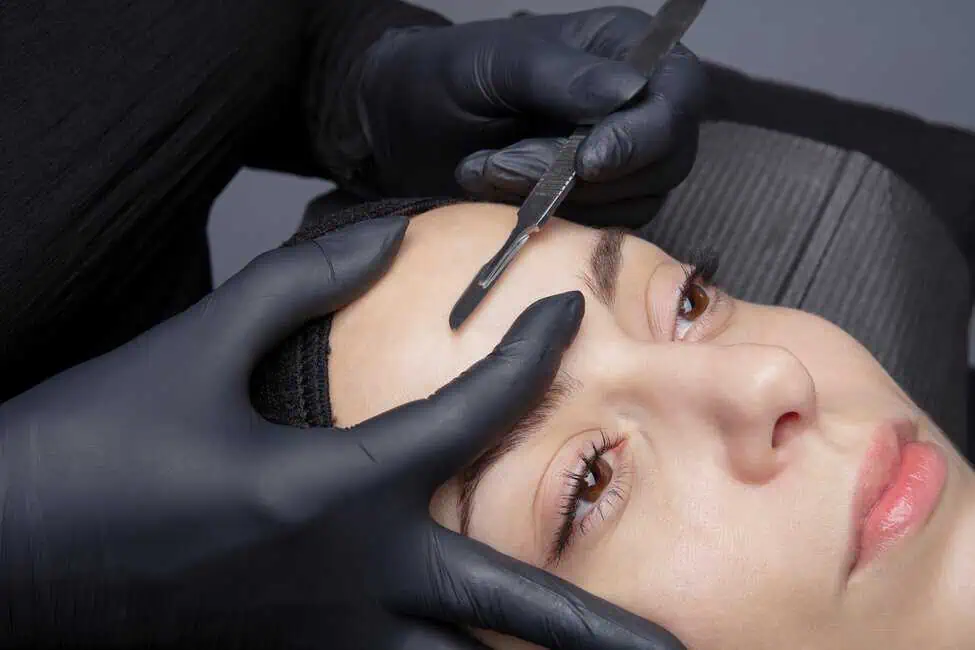 Dermaplaning in Corpus Christi, TX
