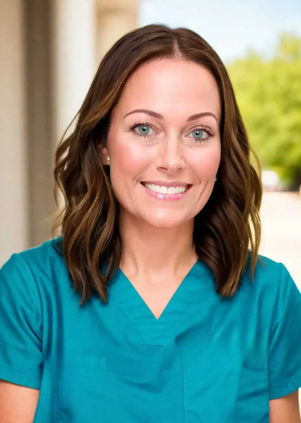 Sammi founder | Corpus Christi, TX | Coastal Glo Med Spa