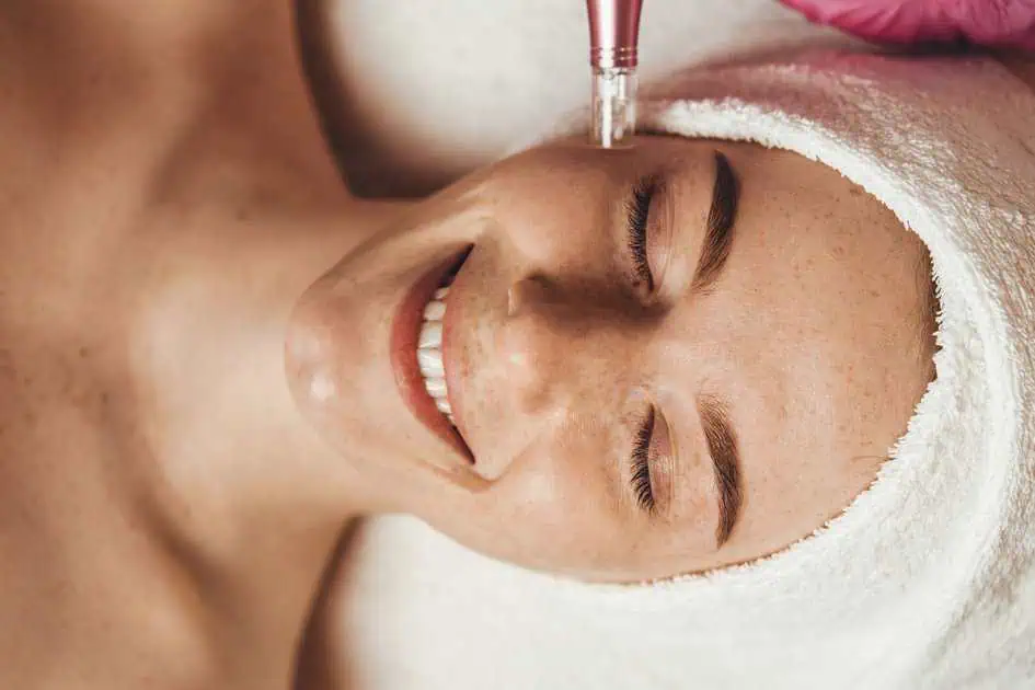 Microneedling in Corpus Christi, TX by Coastal Glo Aesthetics and Wellness - Med Spa