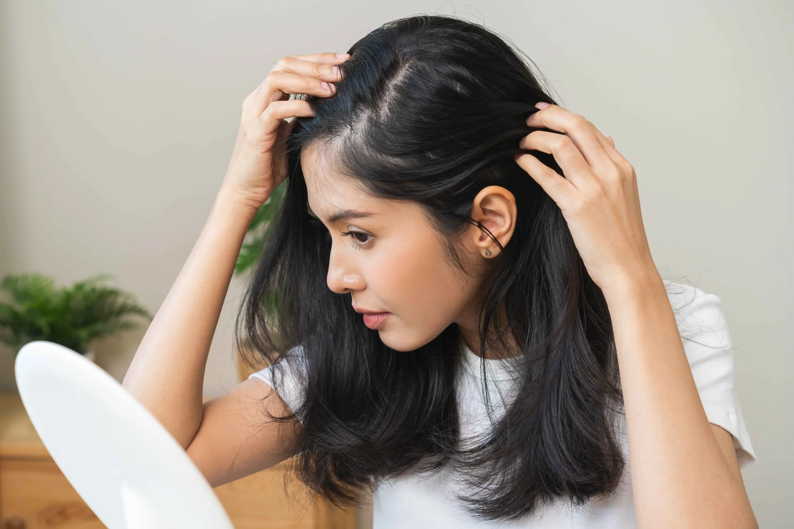 Hair Restoration